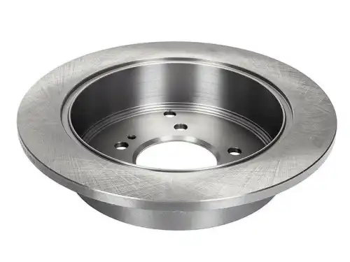 Тормозной диск VALEO R1041