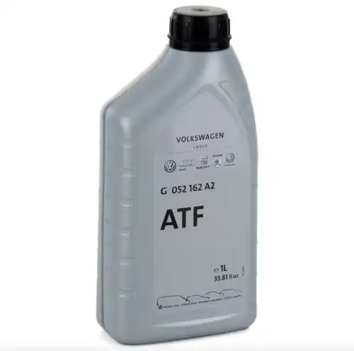 Масло для АКПП и ГУР VAG G052162A1