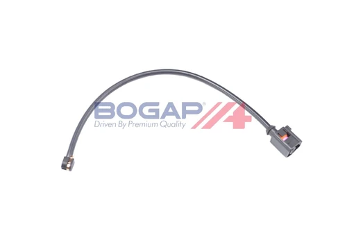 Деталь A7118132 BOGAP