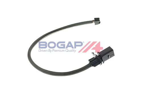 Деталь A7117172 BOGAP