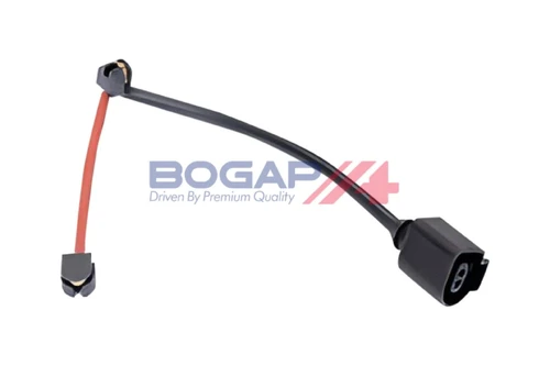 Деталь A7117189 BOGAP