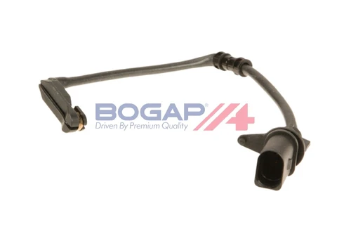 Деталь A7118118 BOGAP