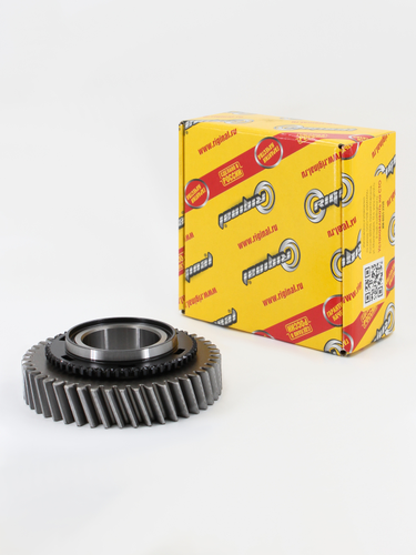 Шестерня КПП RIGINAL RGA21R22-1701106