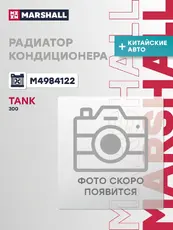 Деталь M4984122 MARSHALL