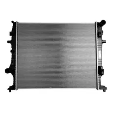 Радиатор системы охлаждения двигателя MARSHALL M4981131