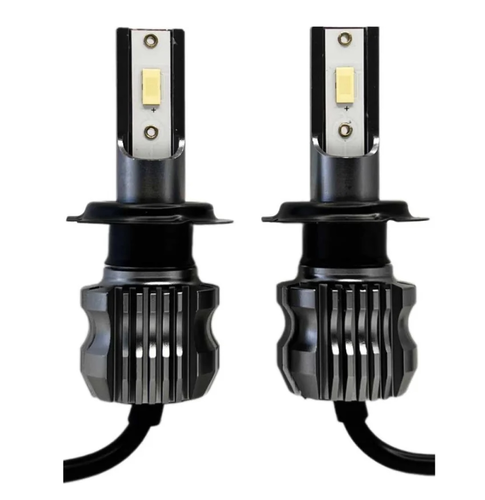 Автолампа CLEARLIGHT CLX5LED43H7-2