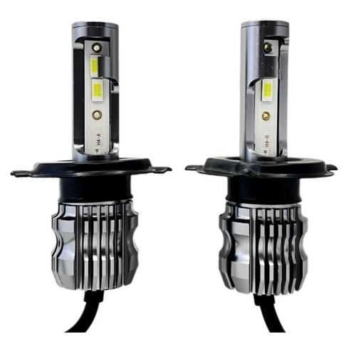 Автолампа CLEARLIGHT CLX5LED43H4-2