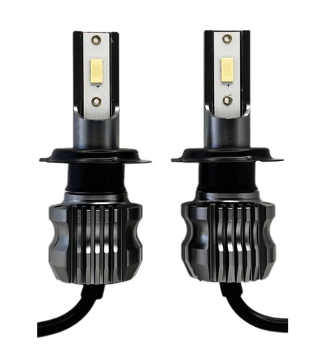 Автолампа CLEARLIGHT CLX5LED43H11-2