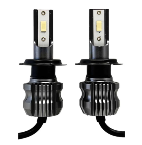 Автолампа CLEARLIGHT CLX5LED30HB4-2