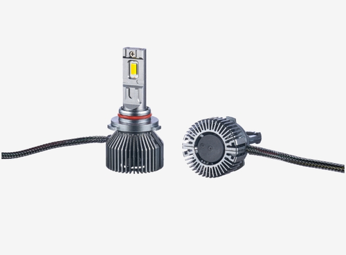 Автолампа CLEARLIGHT CLLMCH7LED2