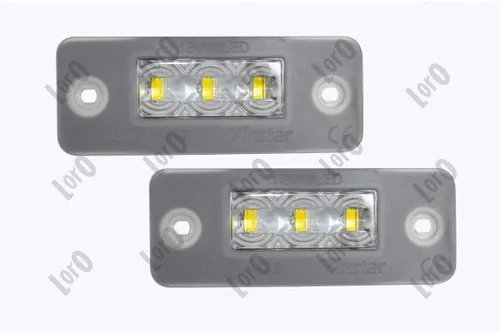 Деталь L032100012LED LORO