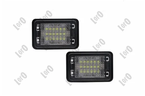 Деталь L542100010LED LORO