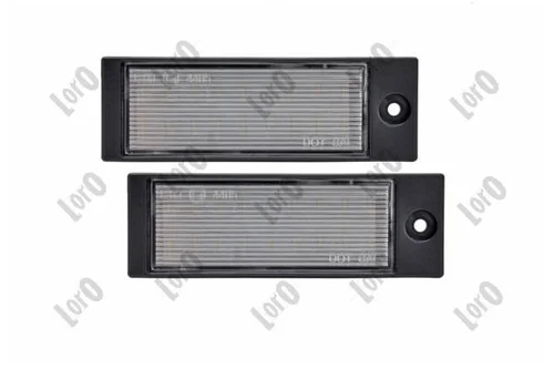 Деталь L192100007LED LORO