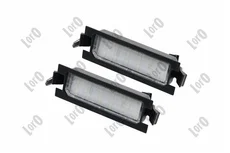 Деталь L192100002LED LORO