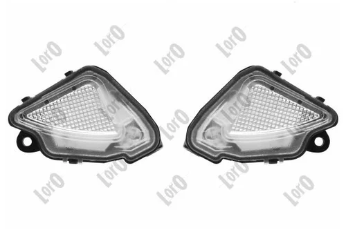 Деталь L48420002LED LORO