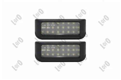 Деталь L382100006LED LORO