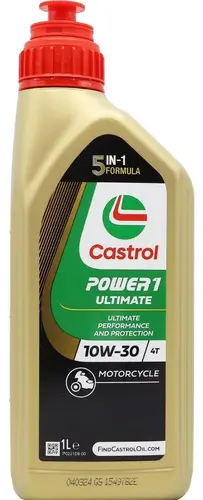 Деталь 15FFEB CASTROL