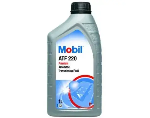 Деталь 157322 MOBIL