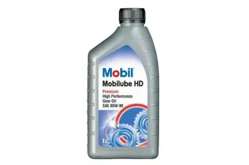 Деталь 157288 MOBIL