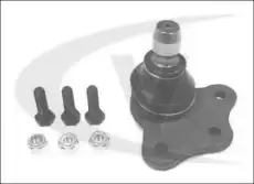 Шаровая опора VAICO V40-1280