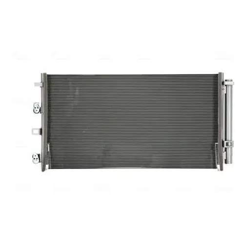 Деталь 940981 NISSENS