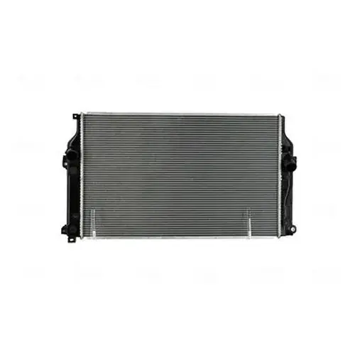 Деталь 607185 NISSENS