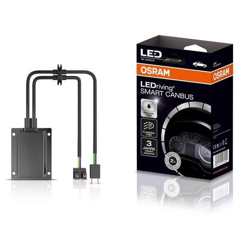 Деталь LEDSC012HFB OSRAM