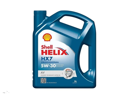Деталь 550046292 SHELL