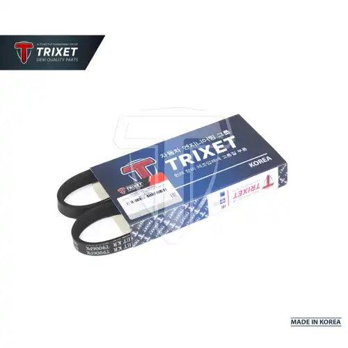 TRIXET T9006PK