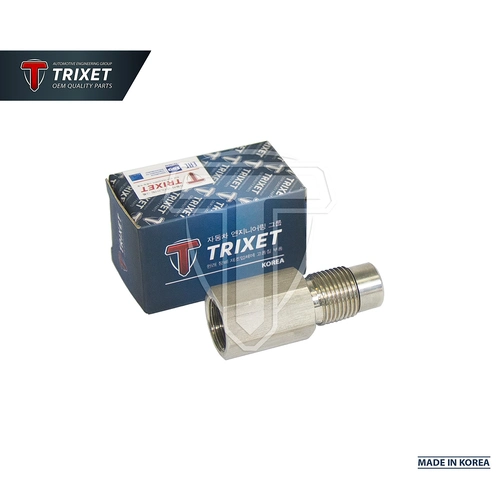 Тормозной диск TRIXET T0001OXE