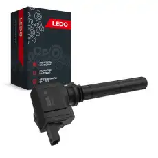 Катушка зажигания LEDO 80014LIC