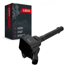 Катушка зажигания LEDO 80017LIC