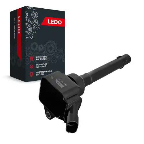 Катушка зажигания LEDO 80017LIC