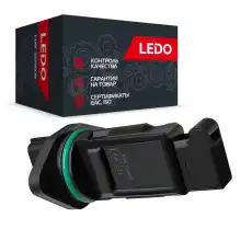 Датчик расхода воздуха 80063LSPA LEDO