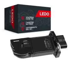 Датчик расхода воздуха 80068LSPA LEDO