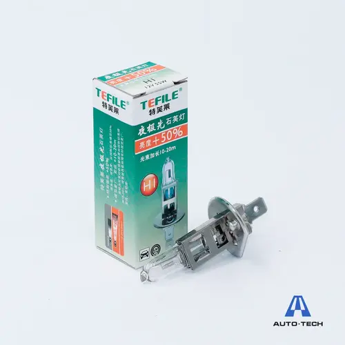 AT0470 Лампа 12V H1 55W AUTOTECH