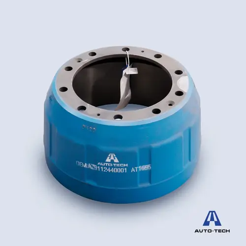 Тормозной барабан AUTOTECH AT1695