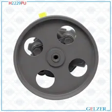 Насос гидроусилителя руля GELZER H2229PU