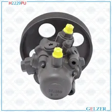 Насос гидроусилителя руля GELZER H2229PU