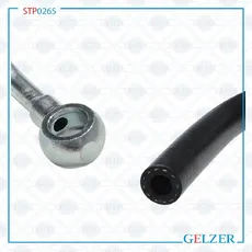 Шланг ГУР GELZER STP0265