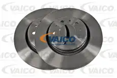 Тормозной диск VAICO V95-80003