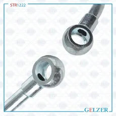 Шланг ГУР GELZER STR1222