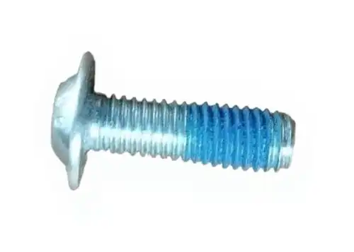 Болт к роликам М6 x 25 SD1018913 SOLID STANDARD