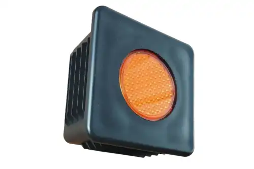 Заглушка бампера SCHMITZ SD751649 SOLID STANDARD