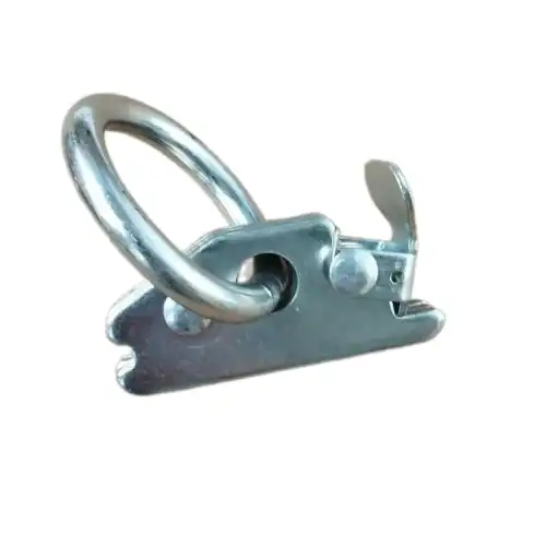 SD8373 Кольцо крепления груза SD8373 SOLID STANDARD