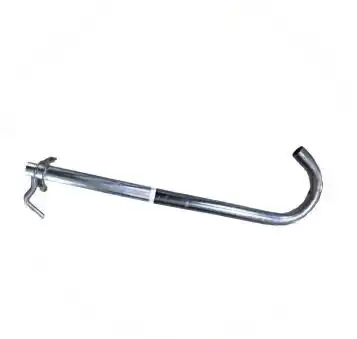 Крюк для сдвижения крыши SD4038062430 SOLID STANDARD