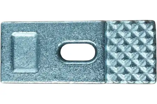 Пластина крепления корзины SD1530110020 SOLID STANDARD