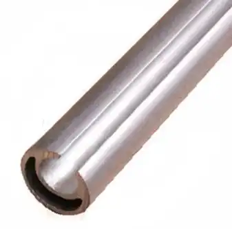 Труба натяжки тента D-27 3300 мм SD670900301 SOLID STANDARD