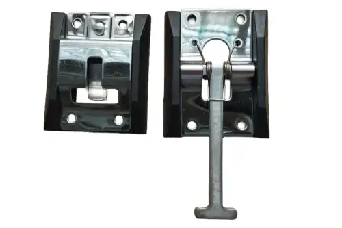 Ограничитель открывания двери авто SOLID STANDARD SD215131566