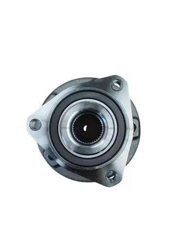Ступица GEELY 6608025339